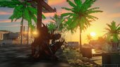 Rathalos Armor (Monster Hunter)